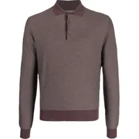 Corneliani Men's Polo Neck Jumpers