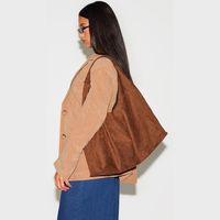 PrettyLittleThing Women's Slouchy Bags