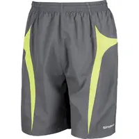 Spiro Men's Sports Shorts