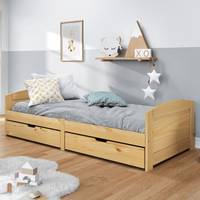 ClassicLiving Single Beds