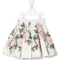 Monnalisa Girl's Pleated Skirts