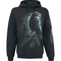 Spiral Men's Black Sweatshirts