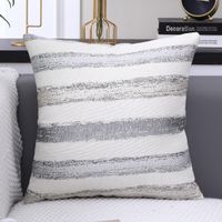 SHEIN Linen Cushions