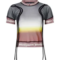 Ottolinger Womens Mesh Tops