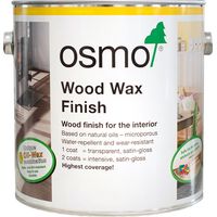 Wood Finishes Direct Wood Wax