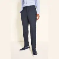 Moss Men's Regular Fit Trousers