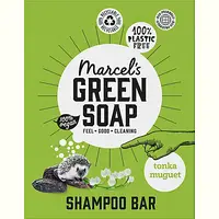 Marcel s Green Soap Hair Care