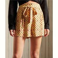 Secret Sales Women's Paperbag Shorts