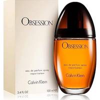 Calvin Klein Oriental Fragrances