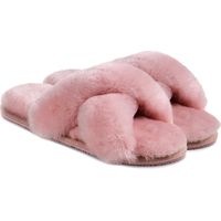 Just Sheepskin Women's Sandals