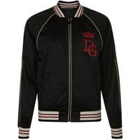 Men's Dolce and Gabbana Bomber Jackets