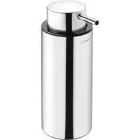 B&Q Stainless Steel Soap Dispensers