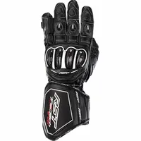 Bike Stop Motorcycle Gloves