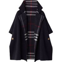 FARFETCH Burberry Women's Capes