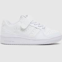 Schuh Kids' White Sneakers