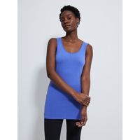 George at ASDA Women's Longline Vest Tops