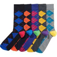Next Argyle Socks for Men