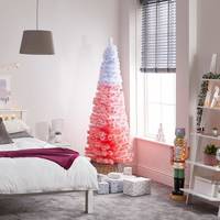 The Winter Workshop Christmas Tree