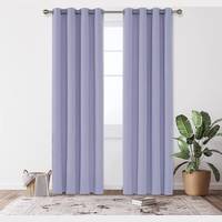 Deconovo Curtains for Bedroom