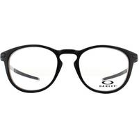 Secret Sales Men's Square Glasses