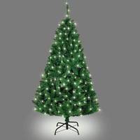 Shatchi 4ft Christmas Tree