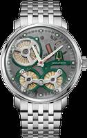 Jura Watches Men's Bracelet Watches