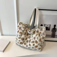 SHEIN Women's Polka Dot Bags