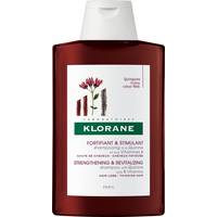 Klorane Shampoo For Hair Loss