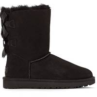 UGG Women's Fur Lined Ankle Boots