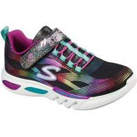 Skechers Toddler Girl Trainers