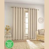 Enhanced Living Velvet Curtains