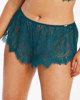 Simply Be Figleaves Curve Women's French Knickers