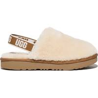 UGG Girl's Strap Sandals