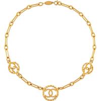 CHANEL Women's Designer Necklaces