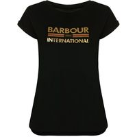 Barbour Casual T-Shirts for Women