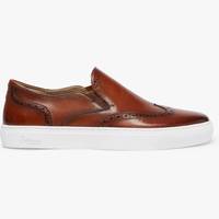 Oliver Men's Leather Trainers