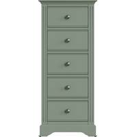 Choice Furniture Superstore Tall Chest of Drawers