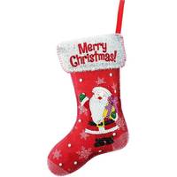 EINEMGELD Christmas Socks