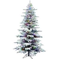 The Seasonal Aisle 5ft Christmas Trees