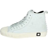 Date White Trainers for Women