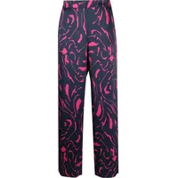 Asceno Women's Silk Pyjamas