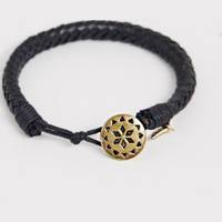 ASOS Leather Bracelets for Men