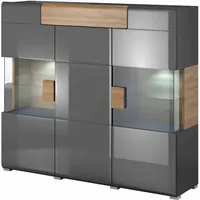 Arte-N Display Cabinets