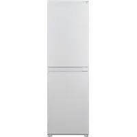 Indesit 50/50 Frost Free Fridge Freezers