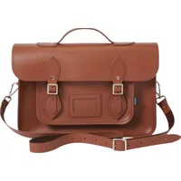 Wolf & Badger Zatchels Women's Leather Satchels