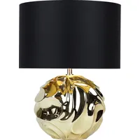 Wilko Gold Table Lamps