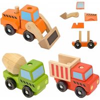 Melissa and Doug Sorting & Stacking Toys