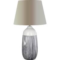 TRUE Marble Table Lamps