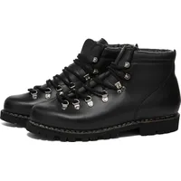 Paraboot Men's Black Boots