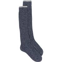 FARFETCH Men's Cashmere Socks